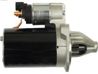 Anlasser passend für Hyundai Accent Hyundai Elantra Kia Carens Kia Ceed 12V 0,9 kW