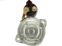 Anlasser passend für Hyundai Accent Hyundai Elantra Kia Carens Kia Ceed 12V 0,9 kW