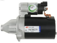 Anlasser passend für Hyundai Accent Hyundai Elantra Kia Carens Kia Ceed 12V 0,9 kW