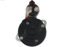 Anlasser passend für Hyundai Accent Hyundai Elantra Kia Carens Kia Ceed 12V 0,9 kW