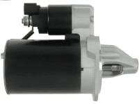Anlasser passend für Hyundai Accent Hyundai Elantra Kia Carens Kia Ceed 12V 0,9 kW
