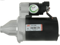 Anlasser passend für Hyundai Accent Hyundai Elantra Kia Carens Kia Ceed 12V 0,9 kW