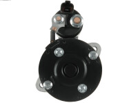 Anlasser passend für Hyundai Accent Hyundai Elantra Kia Carens Kia Ceed 12V 0,9 kW