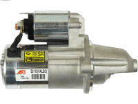 Anlasser passend für Samsung SM5 12V 1,4 kW