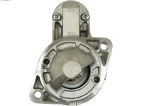 Anlasser passend für Eagle Summit Eagle Talon Hyundai Accent Hyundai Coupe Mitsubishi Eclipse Mitsubishi Galant 12V 0,9 kW