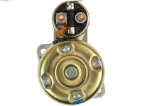 Anlasser passend für Eagle Summit Eagle Talon Hyundai Accent Hyundai Coupe Mitsubishi Eclipse Mitsubishi Galant 12V 0,9 kW