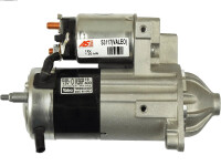 Anlasser passend für Kia Carnival 12V 1,2 kW