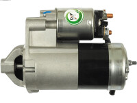 Anlasser passend für Kia Carnival 12V 1,2 kW