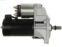 Anlasser passend für Vw Iltis Vw Passat 12V 1,1 kW