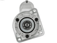 Anlasser passend für Vw Iltis Vw Passat 12V 1,1 kW