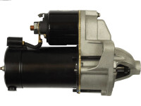 Anlasser passend für Hafei Saibao 12V 1,1 kW