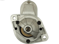 Anlasser passend für Hafei Saibao 12V 1,1 kW