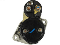 Anlasser passend für Hafei Saibao 12V 1,1 kW