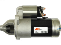 Anlasser passend für Hyundai Accent Hyundai Getz 12V 1,7 kW