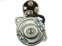 Anlasser passend für Hyundai Accent Hyundai Getz 12V 1,7 kW