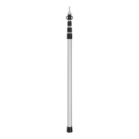 Teleskop-Zeltstange 4-teilig 83 - 230 cm