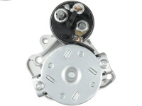 Anlasser passend für Dacia Duster Dacia Logan Nissan Cube Nissan Estate Renault Clio Renault Grand 12V 1,4 kW