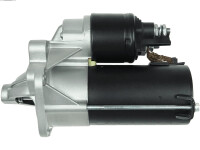 Anlasser passend für Dacia Duster Dacia Logan Nissan Cube Nissan Estate Renault Clio Renault Grand 12V 1,4 kW