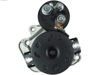 Anlasser passend für Dacia Duster Dacia Logan Nissan Cube Nissan Estate Renault Clio Renault Grand 12V 1,4 kW