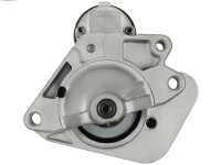 Anlasser passend für Dacia Duster Dacia Logan Nissan Cube Nissan Estate Renault Clio Renault Grand 12V 1,4 kW