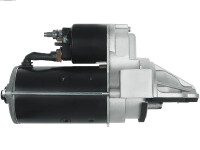 Anlasser passend für Citroen Jumper Citroen Relay Fiat Ducato Ford Tourneo Ford Transit Peugeot Boxer 12V 2 kW