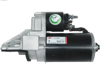 Anlasser passend für Citroen Jumper Citroen Relay Fiat Ducato Ford Tourneo Ford Transit Peugeot Boxer 12V 2 kW