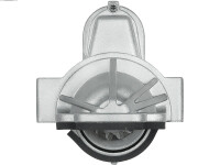 Anlasser passend für Citroen Jumper Citroen Relay Fiat Ducato Ford Tourneo Ford Transit Peugeot Boxer 12V 2 kW