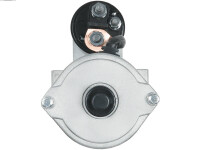 Anlasser passend für Citroen Jumper Citroen Relay Fiat Ducato Ford Tourneo Ford Transit Peugeot Boxer 12V 2 kW