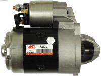 Anlasser passend für Renault R12 Renault R4 12V 0,9 kW