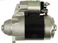 Anlasser passend für Renault R12 Renault R4 12V 0,9 kW