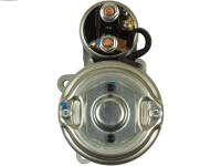 Anlasser passend für Renault R12 Renault R4 12V 0,9 kW