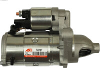 Anlasser passend für Toyota Avensis Toyota Verso 12V 2 kW
