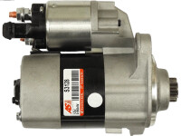 Anlasser passend für Seat Leon Seat Toledo Skoda Octavia Vw Bora Vw Golf 12V 0,9 kW