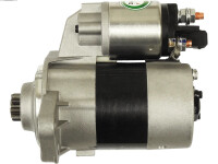 Anlasser passend für Seat Leon Seat Toledo Skoda Octavia Vw Bora Vw Golf 12V 0,9 kW