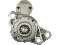 Anlasser passend für Seat Leon Seat Toledo Skoda Octavia Vw Bora Vw Golf 12V 0,9 kW