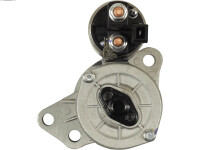Anlasser passend für Seat Leon Seat Toledo Skoda Octavia Vw Bora Vw Golf 12V 0,9 kW