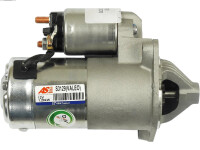 Anlasser passend für Hyundai Coupe Hyundai i30 Kia Ceed Kia Pro 12V 1,2 kW