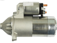 Anlasser passend für Hyundai Coupe Hyundai i30 Kia Ceed Kia Pro 12V 1,2 kW