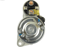 Anlasser passend für Hyundai Coupe Hyundai i30 Kia Ceed Kia Pro 12V 1,2 kW