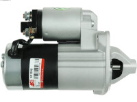 Anlasser passend für Hyundai Coupe Hyundai i30 Kia Ceed Kia Pro 12V 1,2 kW