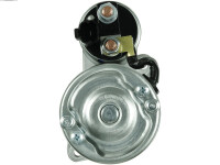 Anlasser passend für Hyundai Coupe Hyundai i30 Kia Ceed Kia Pro 12V 1,2 kW