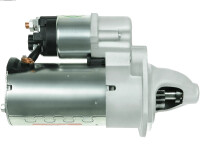 Anlasser passend für Hyundai Elantra Hyundai i40 Kia Carens Kia Optima 12V 1,2 kW