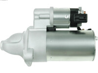 Anlasser passend für Hyundai Elantra Hyundai i40 Kia Carens Kia Optima 12V 1,2 kW