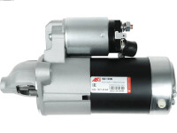 Anlasser passend für Ford Mondeo 12V 1,4 kW