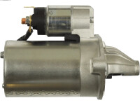 Anlasser passend für Hyundai Amica Hyundai Atos Kia Picanto 12V 0,8 kW