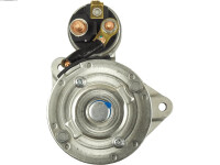 Anlasser passend für Hyundai Amica Hyundai Atos Kia Picanto 12V 0,8 kW