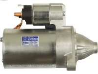 Anlasser passend für Hyundai Accent Hyundai Getz 12V 0,9 kW