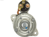 Anlasser passend für Hyundai Accent Hyundai Getz 12V 0,9 kW