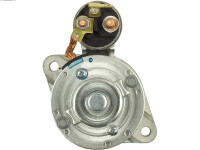 Anlasser passend für Hyundai Accent Hyundai Atos Kia Cerato Kia Rio 12V 0,9 kW