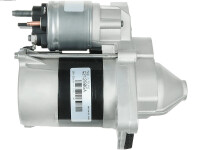 Anlasser passend für Dacia Duster Renault Captur Renault Clio 12V 0,8 kW